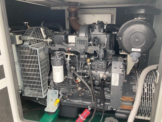 gebr. Euromacchine LAMPO LA07ICS