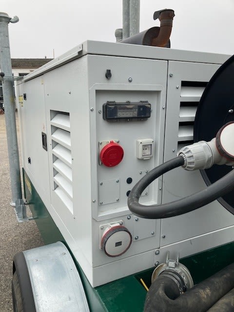 gebr. Euromacchine LAMPO LA07ICS