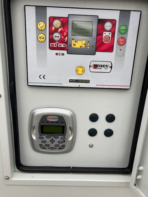 gebr. Euromacchine LAMPO LA07ICS