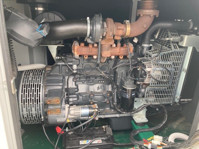 gebr. Euromacchine LAMPO LA07ICS
