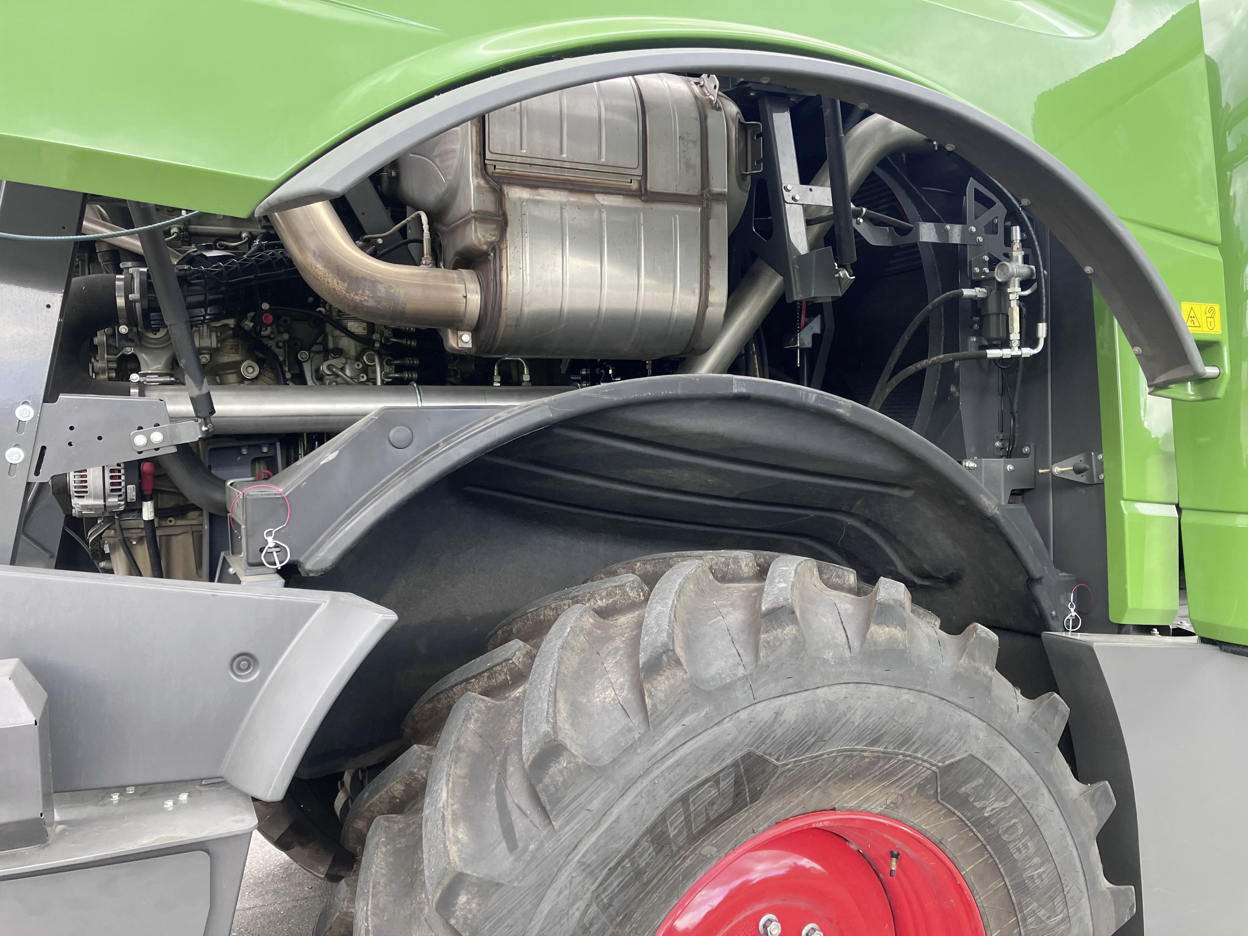 gebr. Fendt Katana 650 Gen3