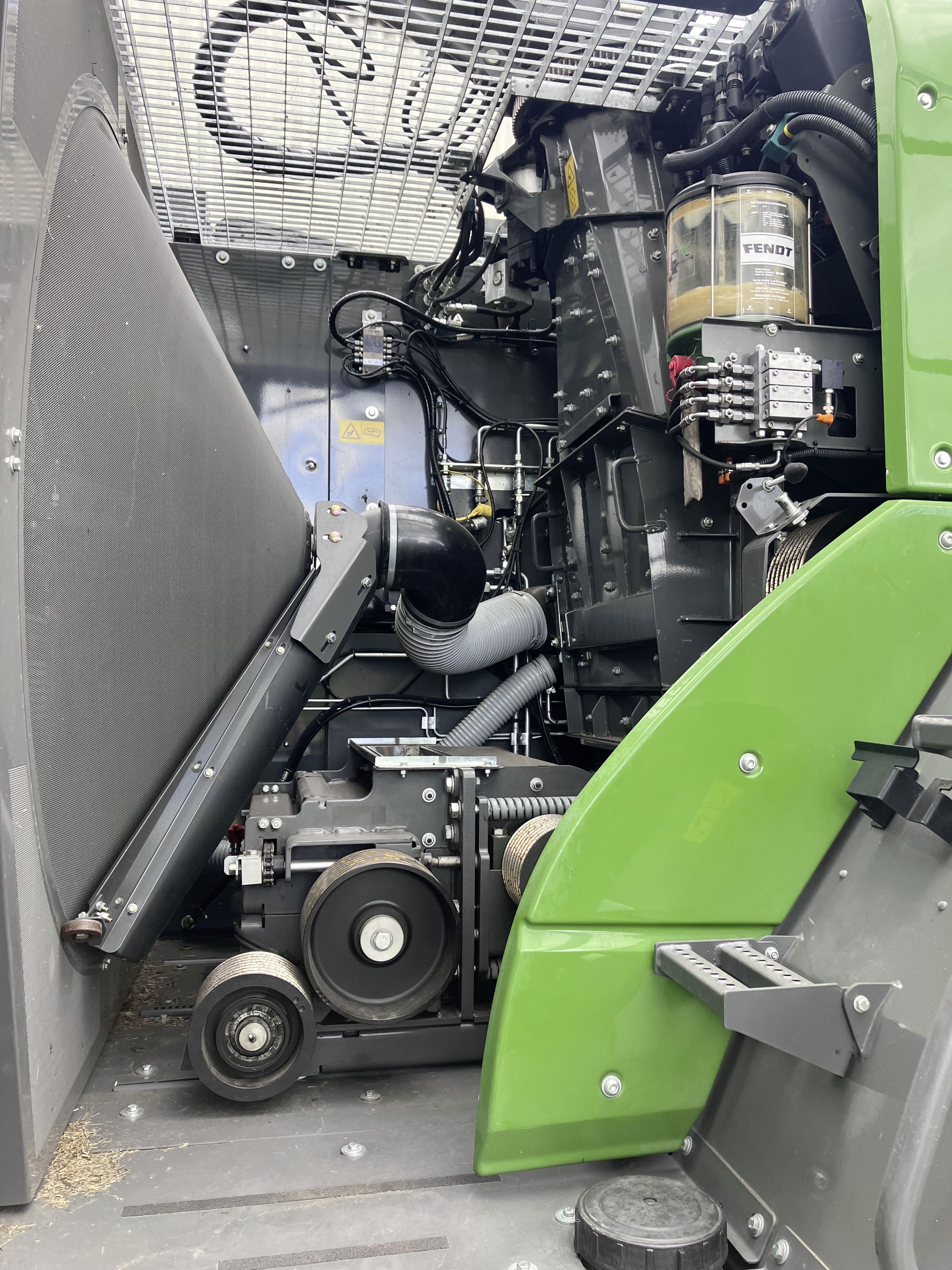 gebr. Fendt Katana 650 Gen3