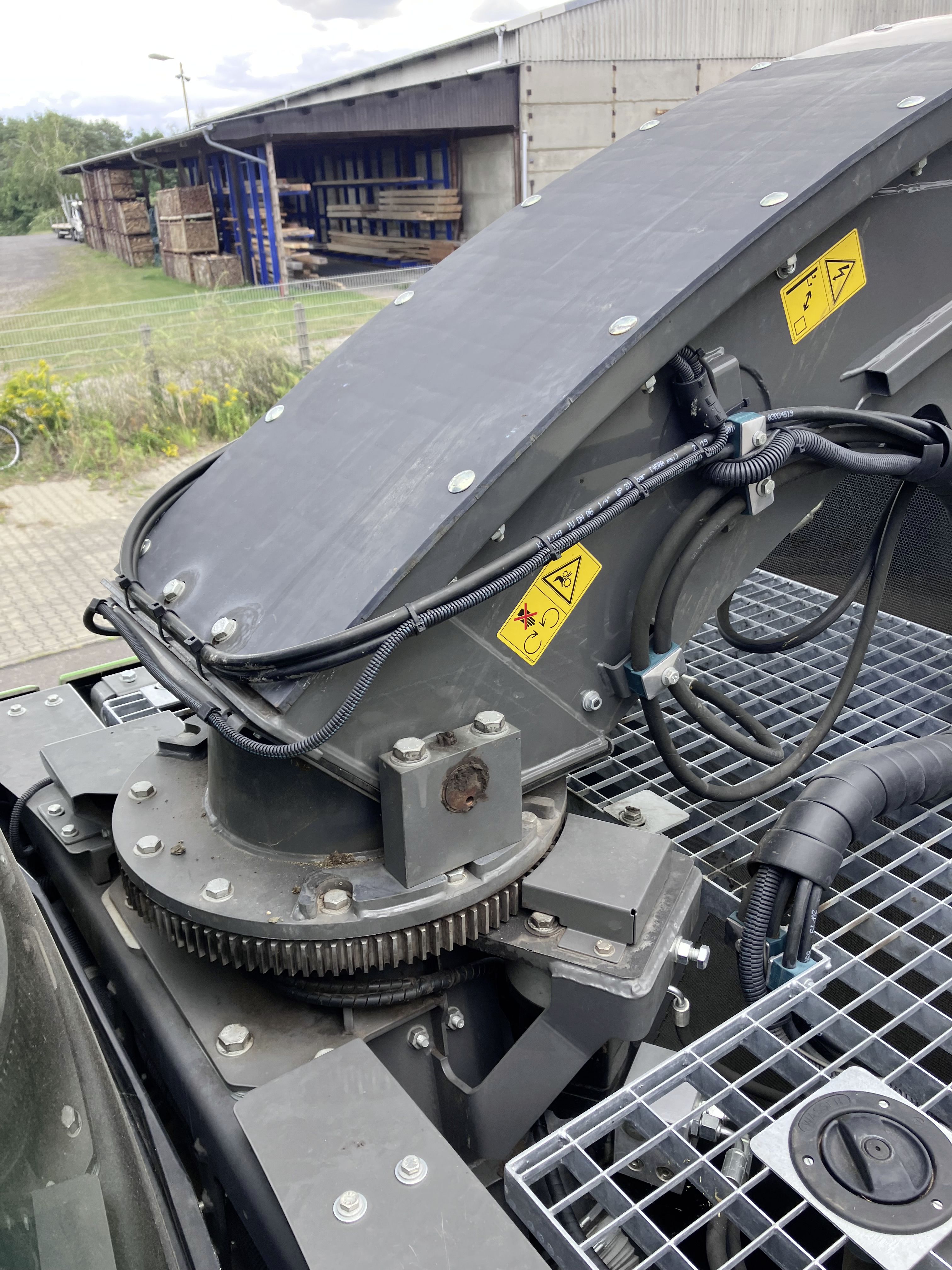 gebr. Fendt Katana 650 Gen3