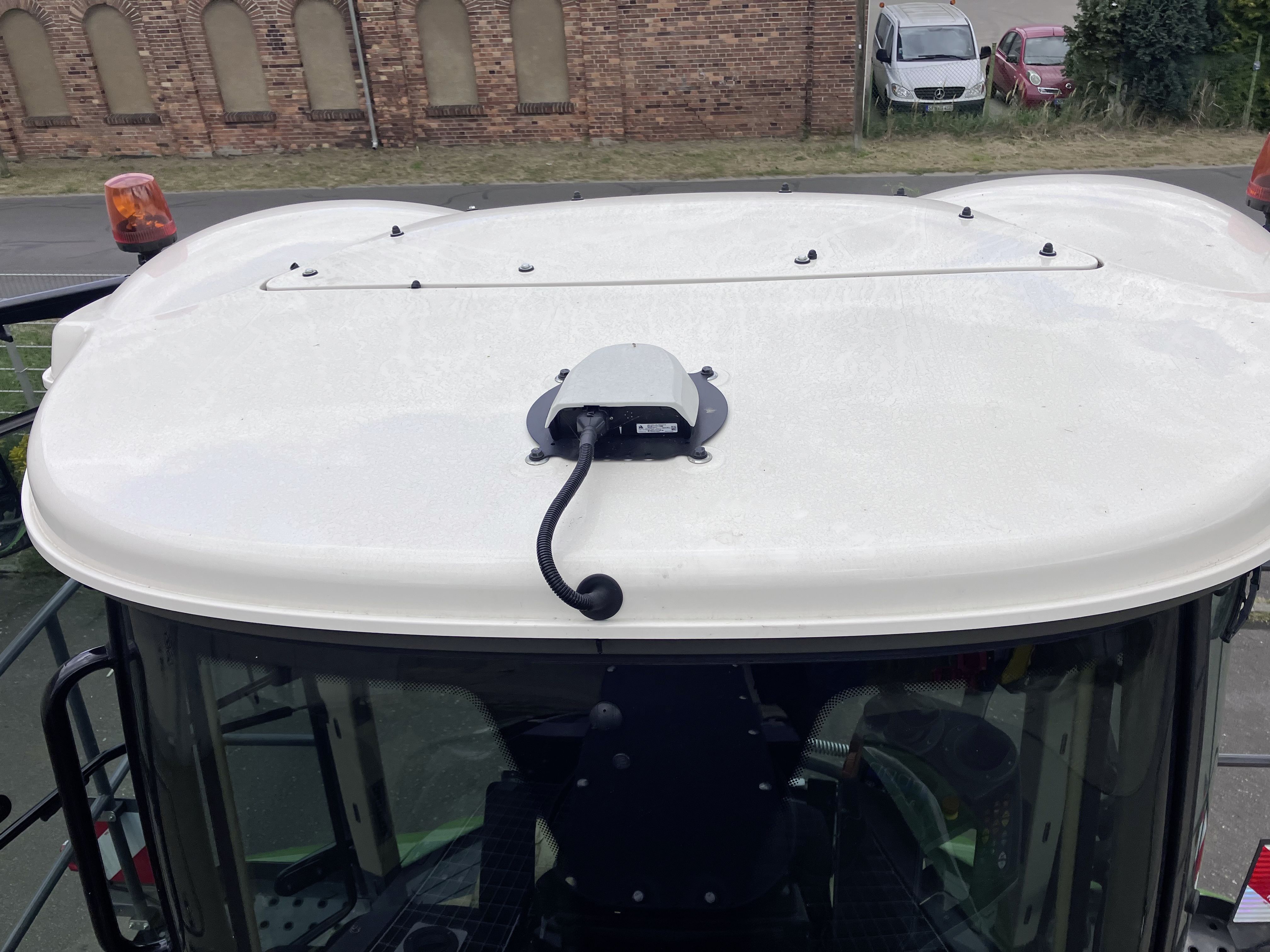 gebr. Fendt Katana 650 Gen3