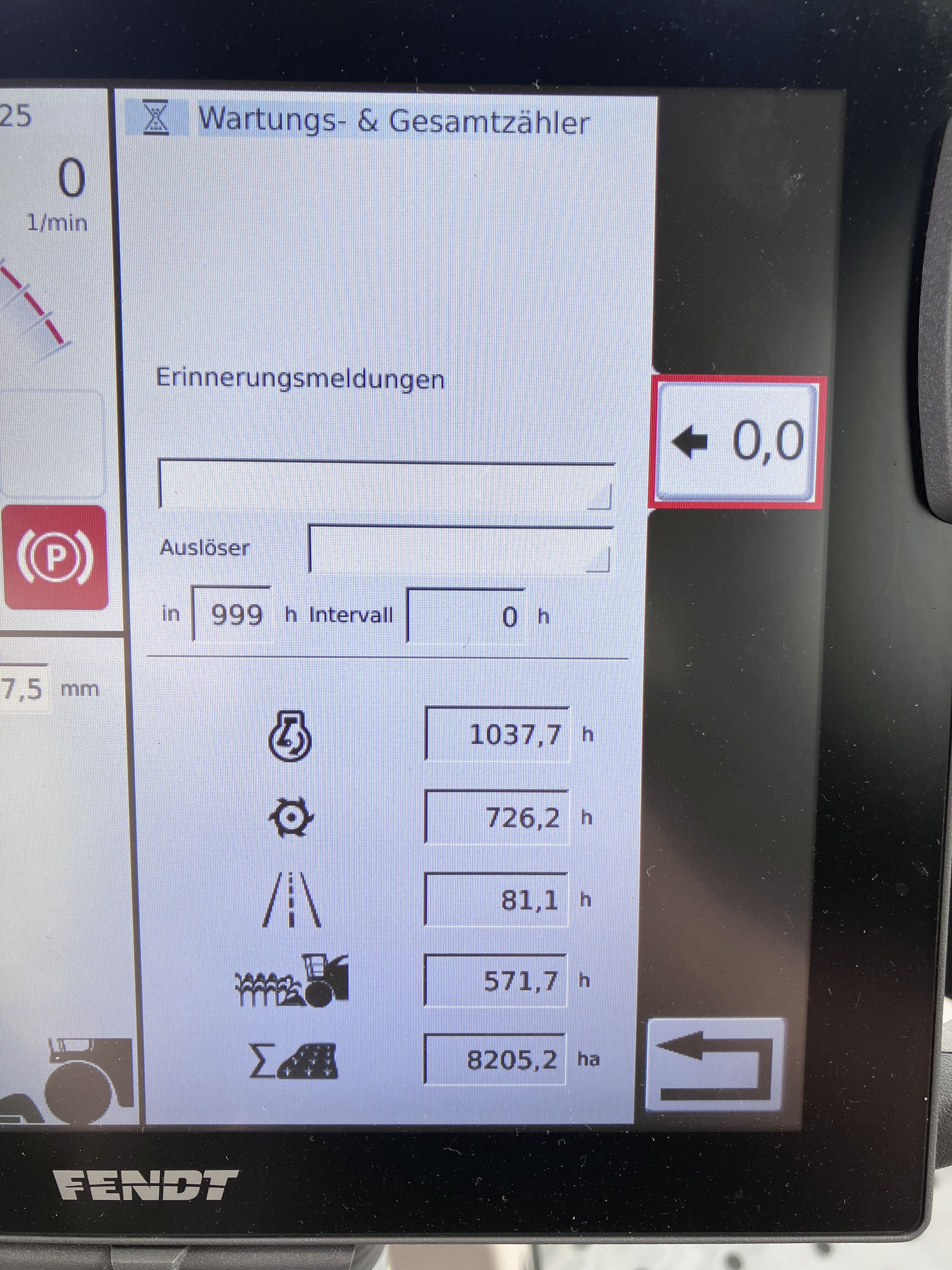 gebr. Fendt Katana 650 Gen3