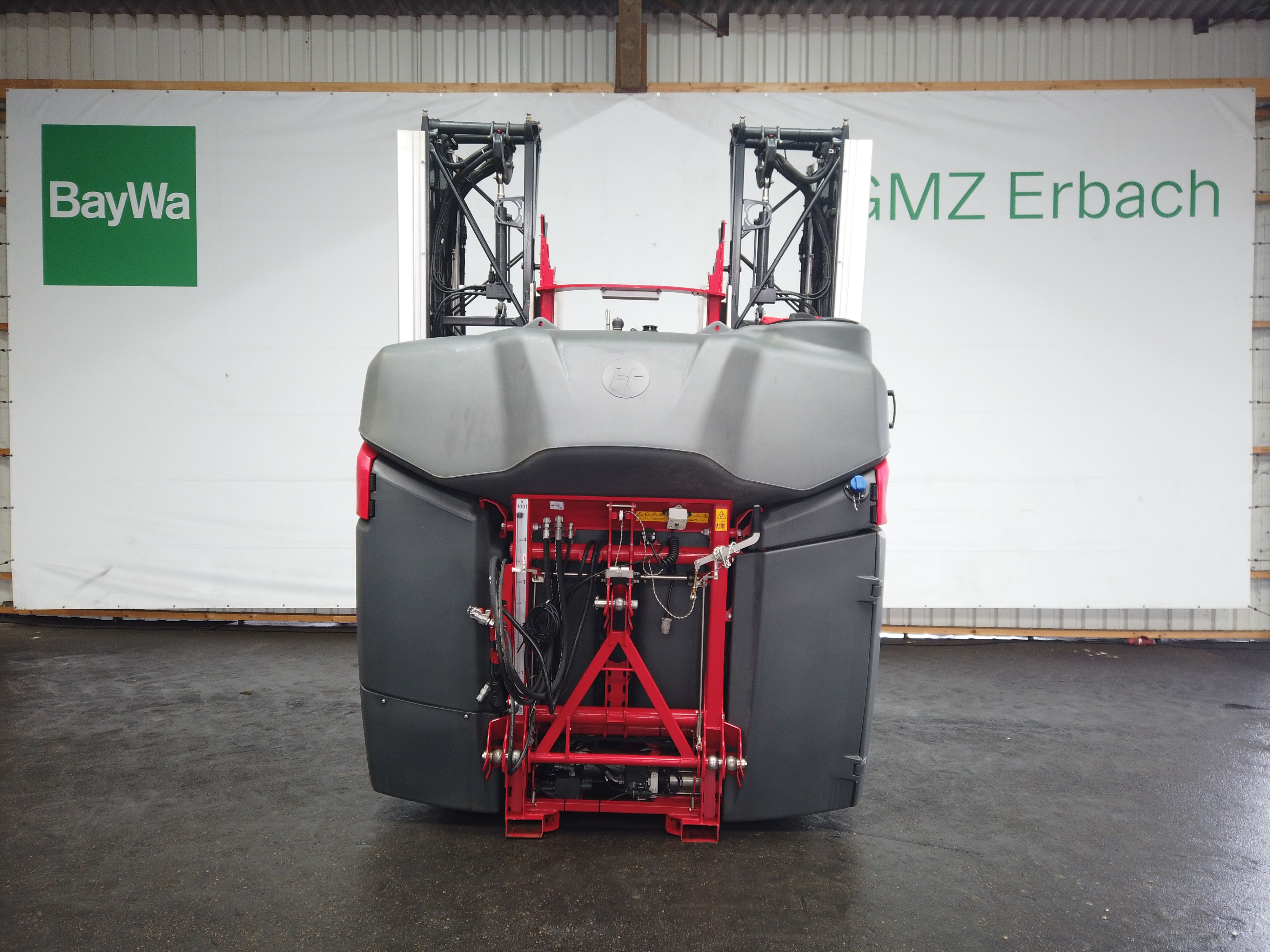 1.4 CS Horsch-Leeb