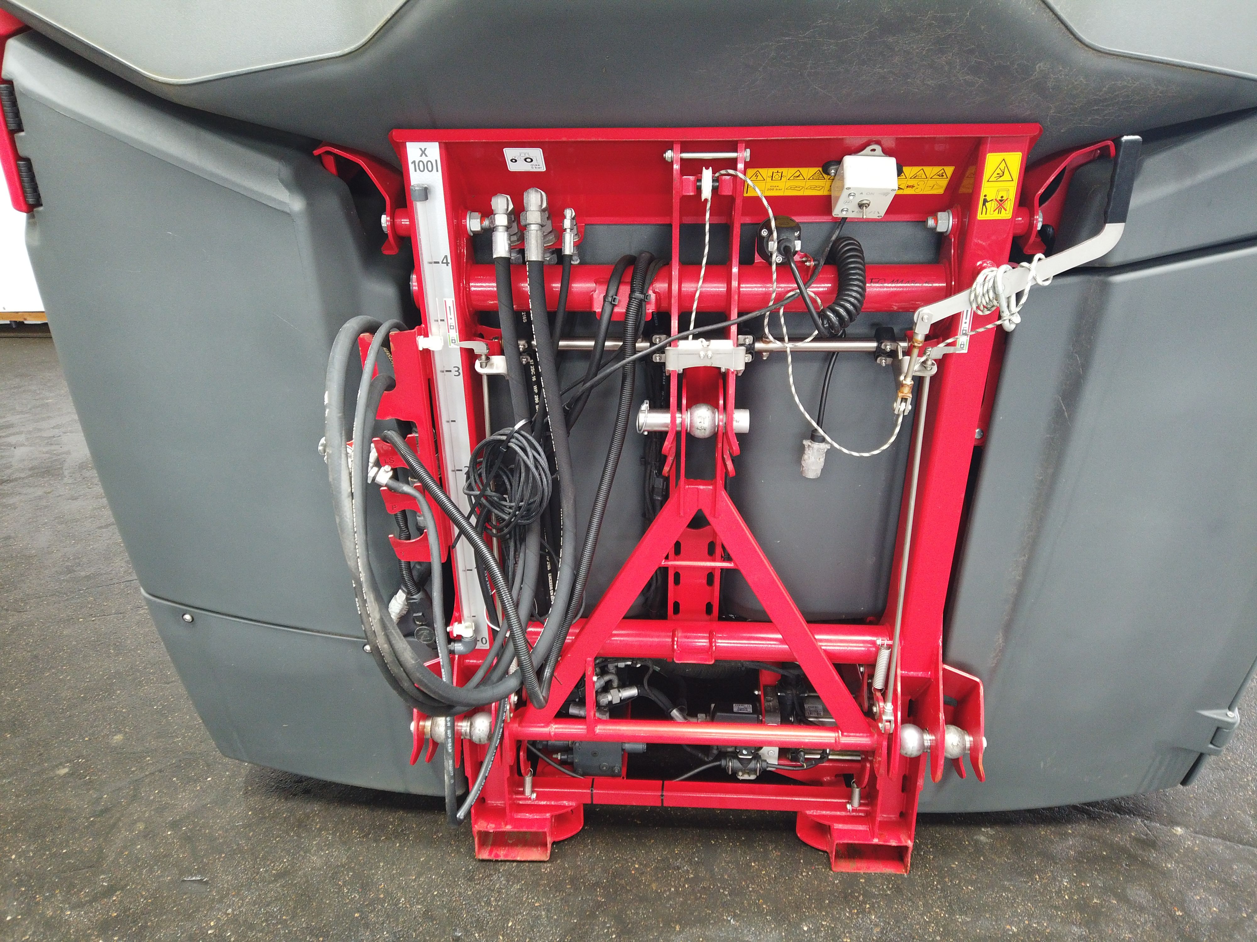 1.4 CS Horsch-Leeb