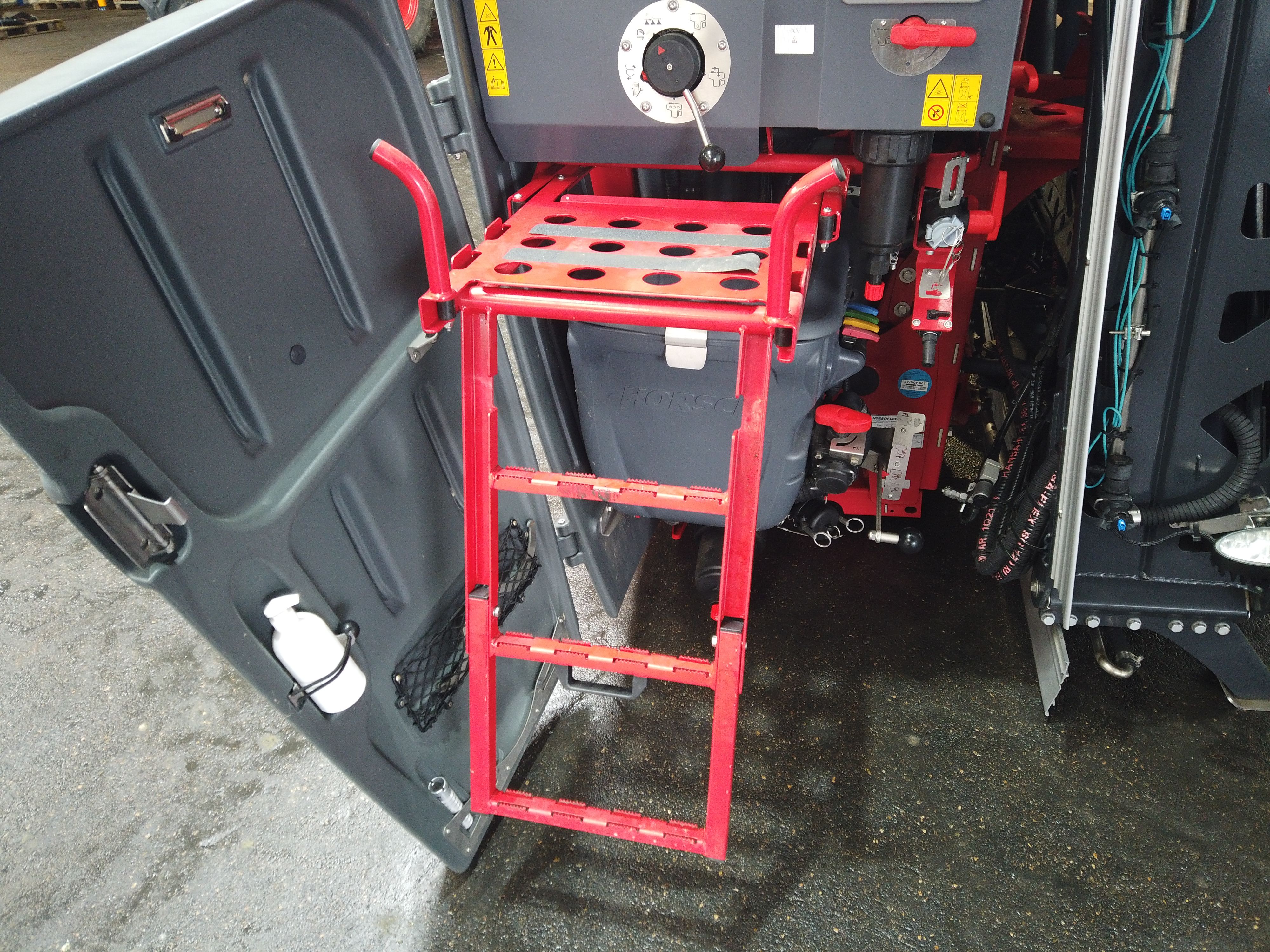 1.4 CS Horsch-Leeb