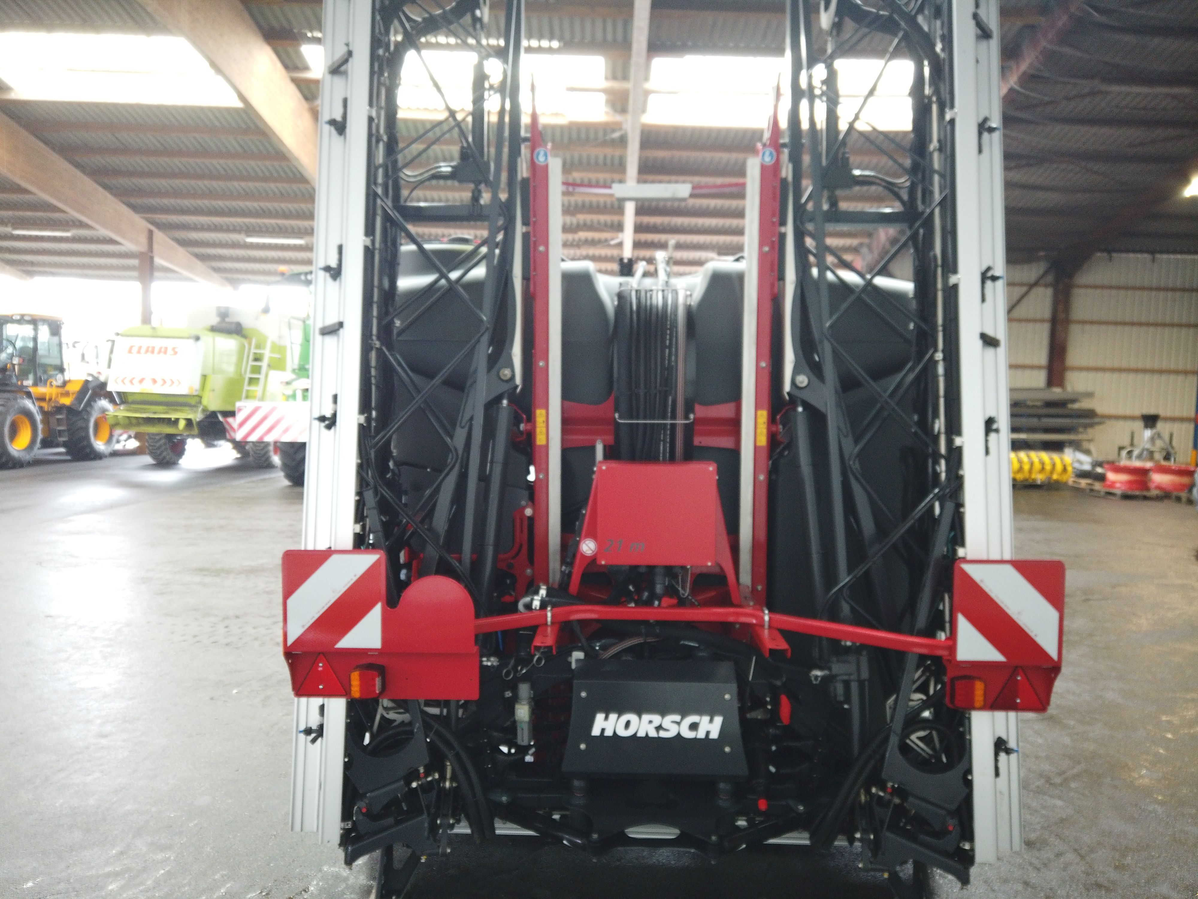 1.4 CS Horsch-Leeb