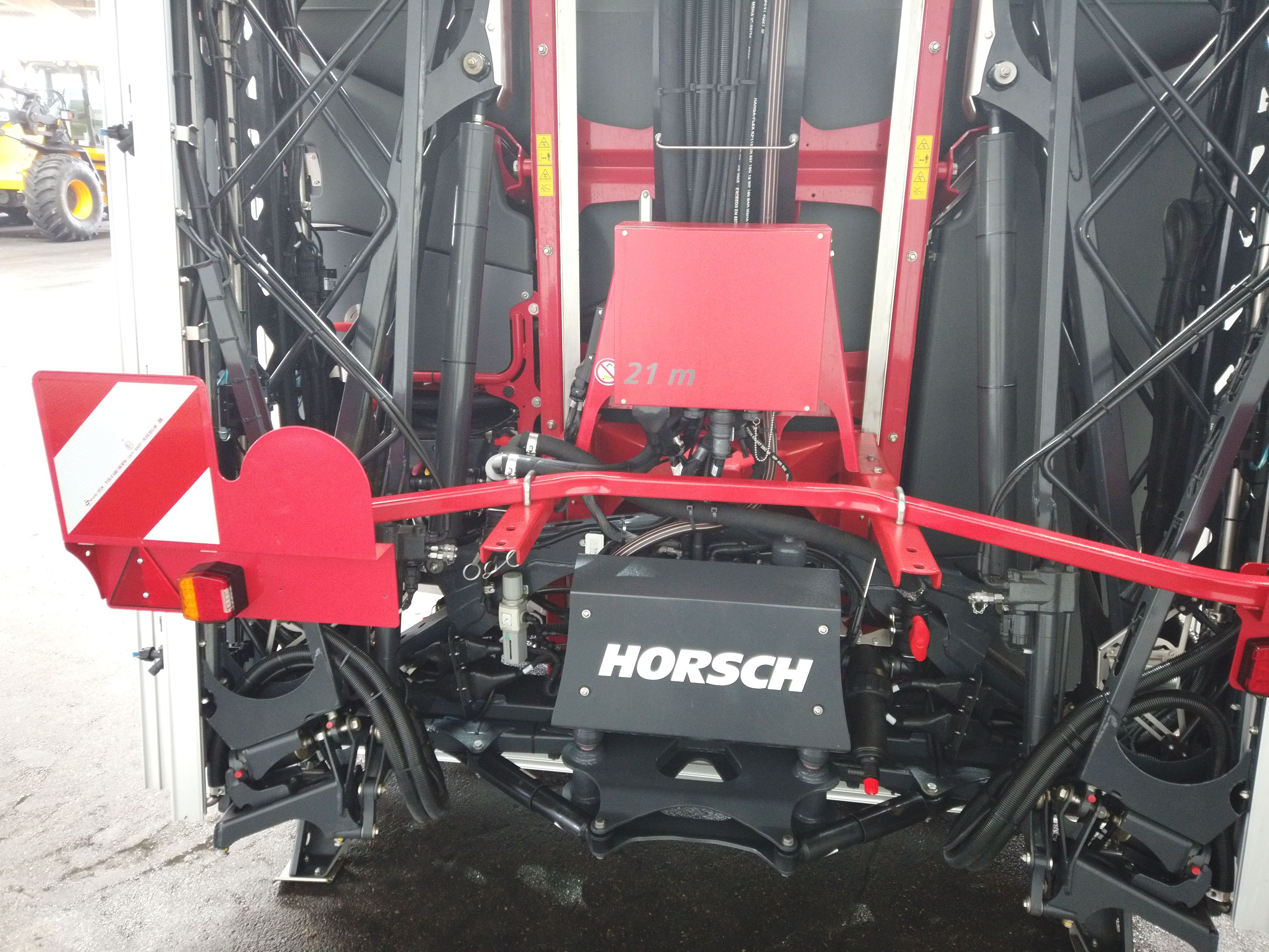 1.4 CS Horsch-Leeb