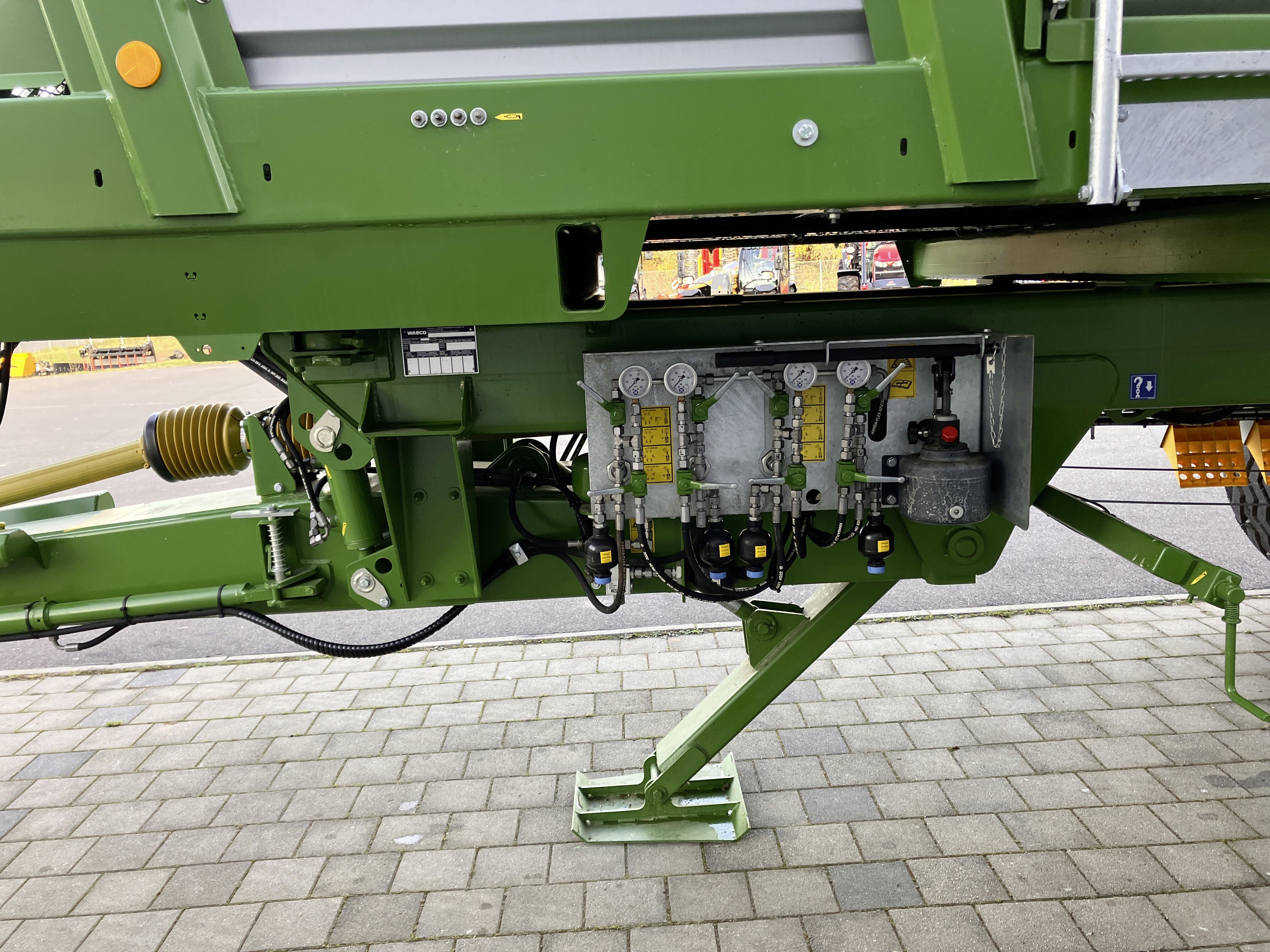 Bergmann HTW 65