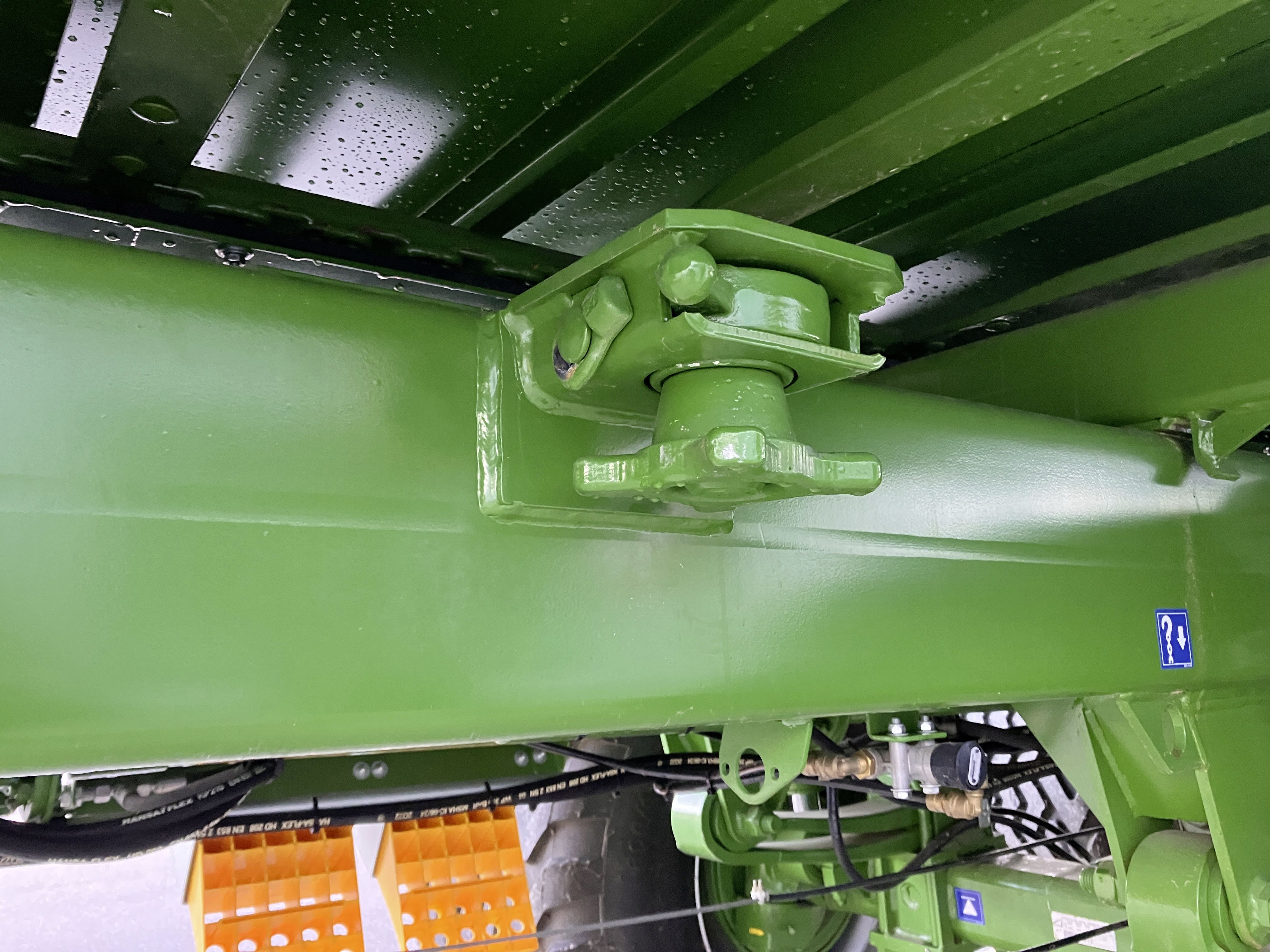 Bergmann HTW 65