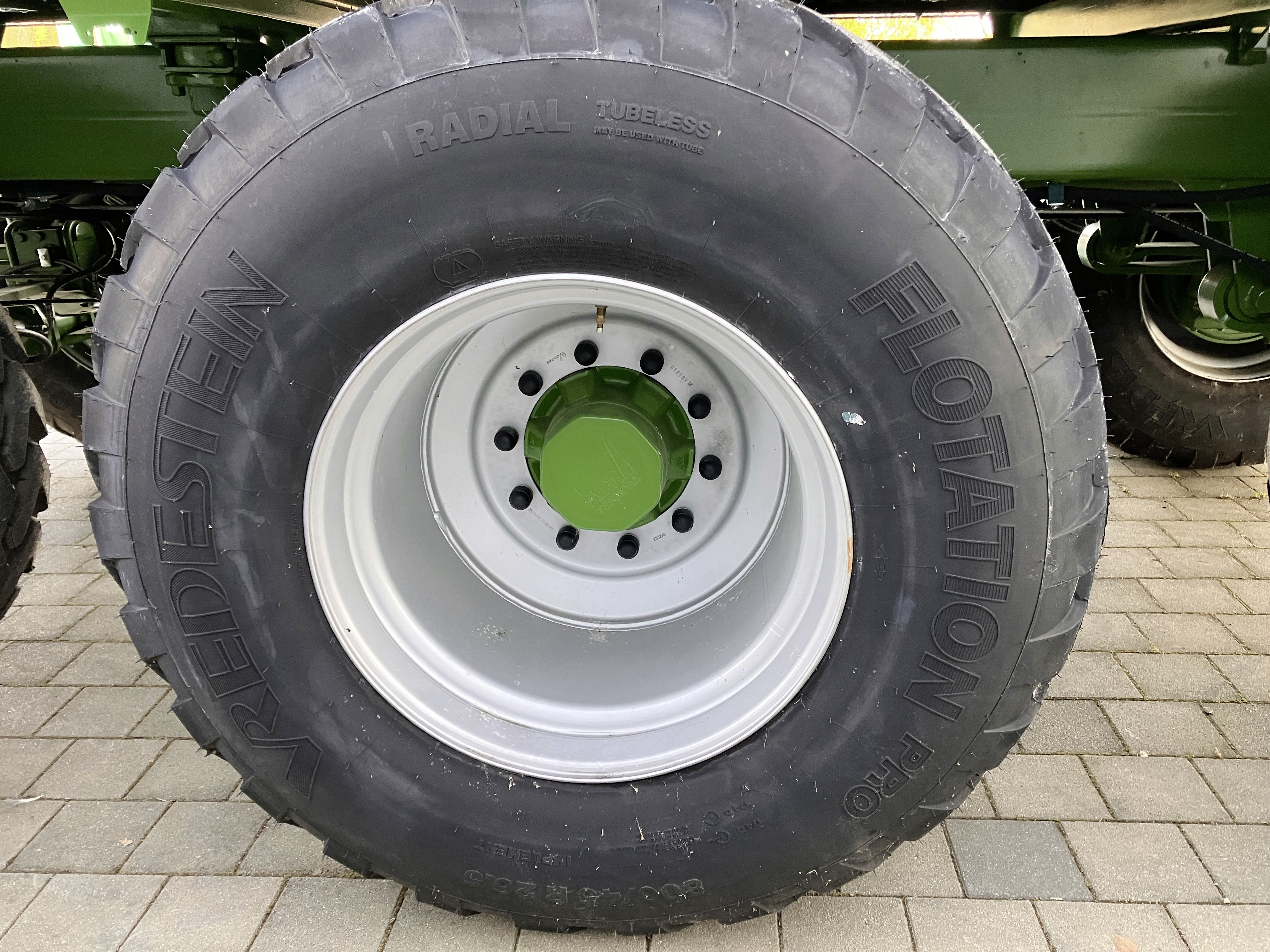 Bergmann HTW 65