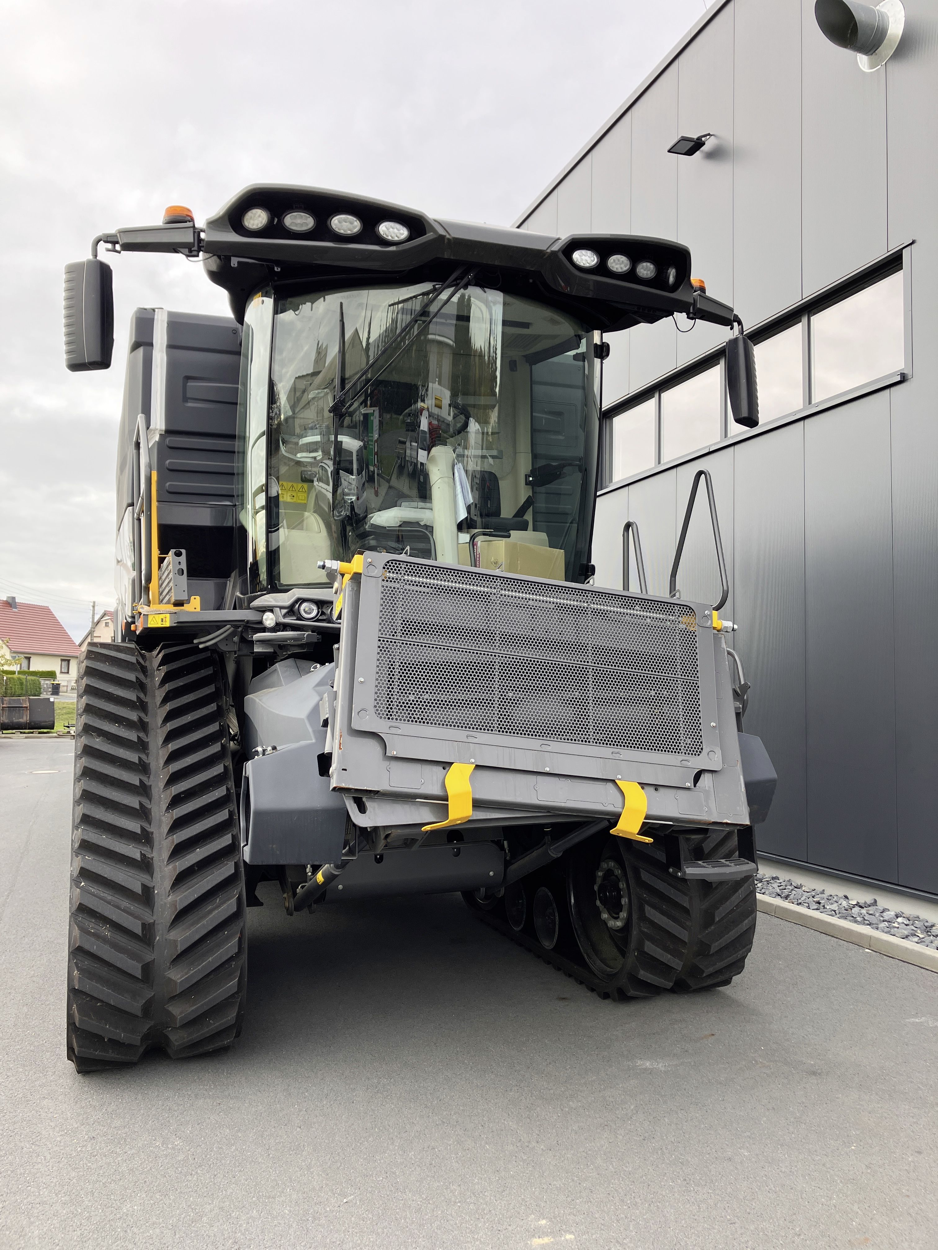 Fendt IDEAL 8T Gen3