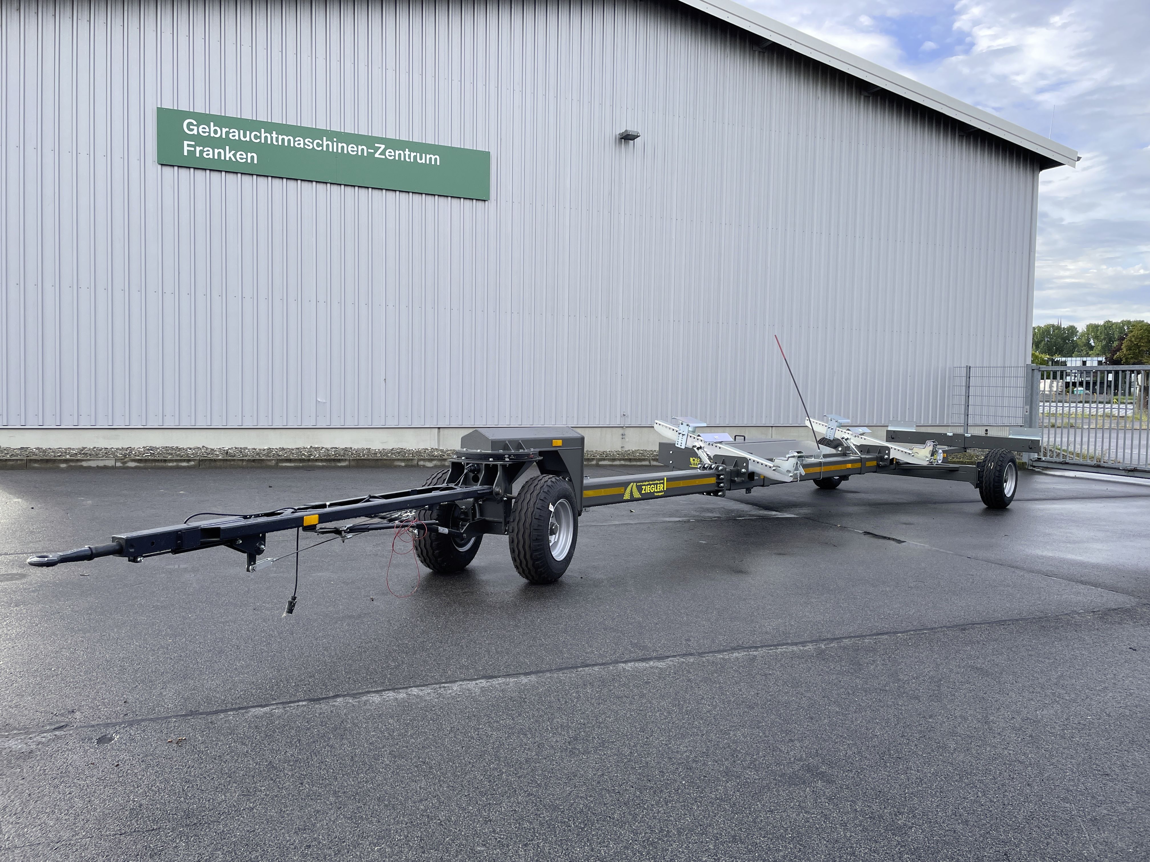 Z – ZIEGLER TW ZUM 6335