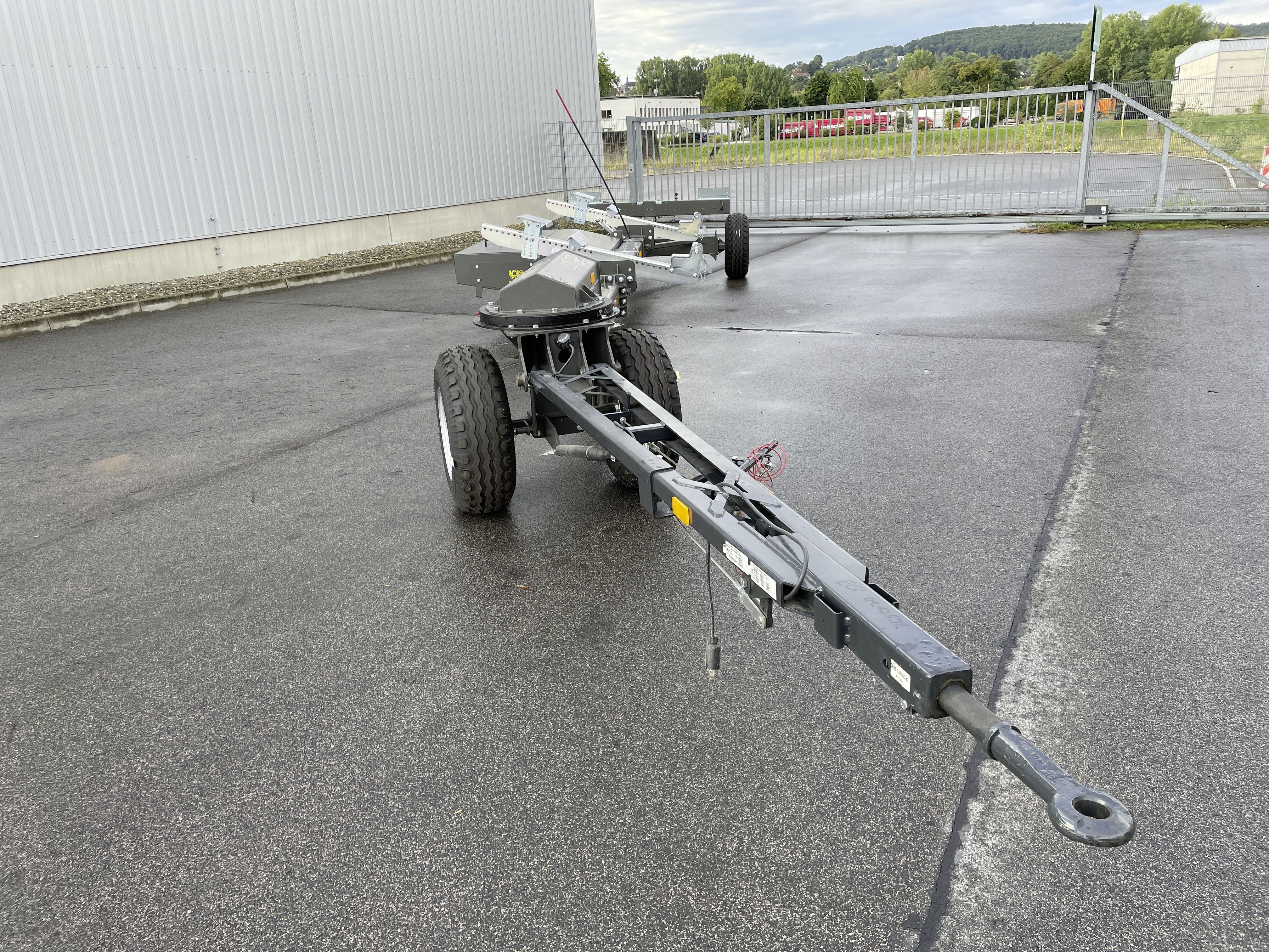 Z – ZIEGLER TW ZUM 6335