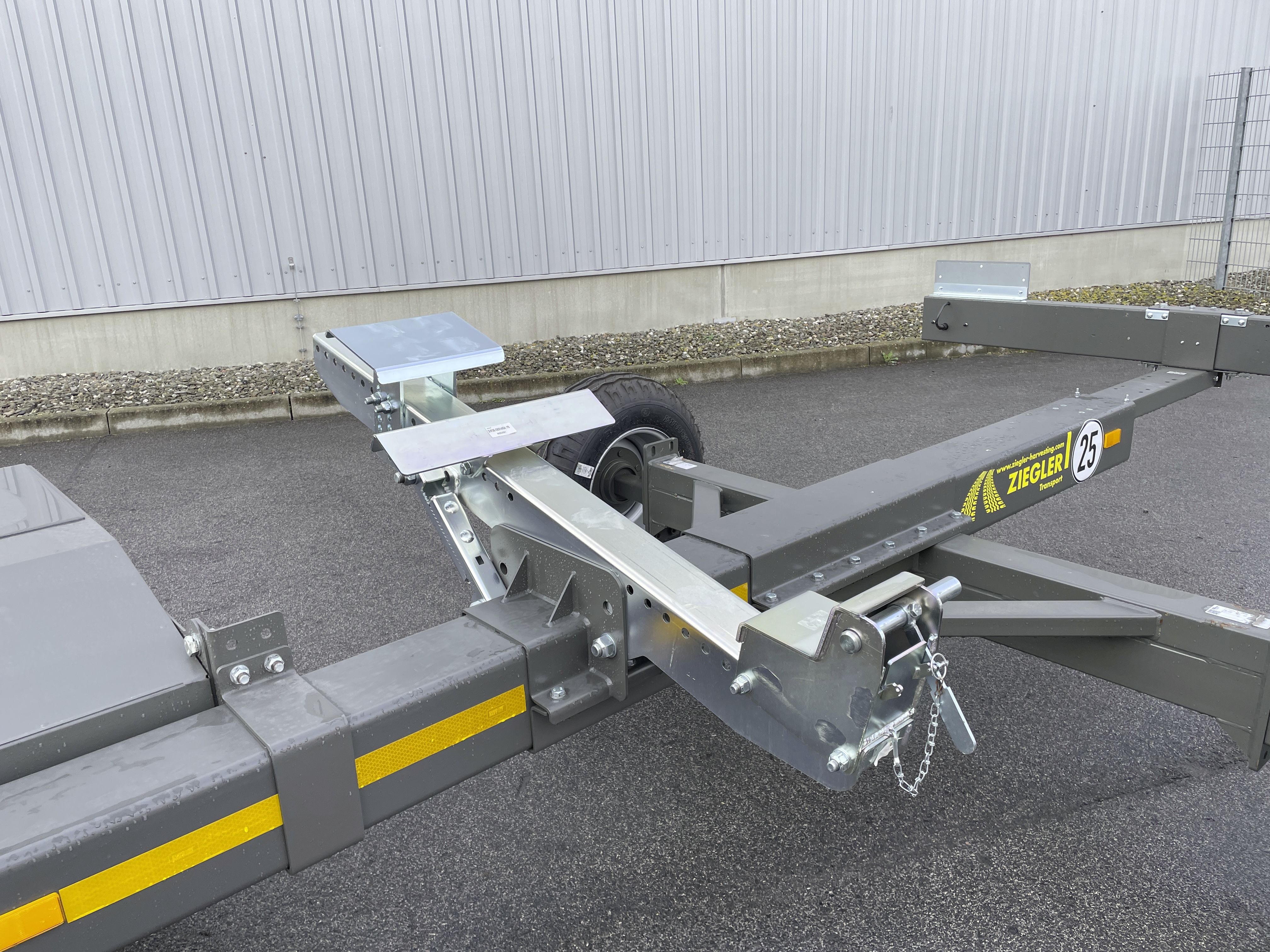 Z – ZIEGLER TW ZUM 6335