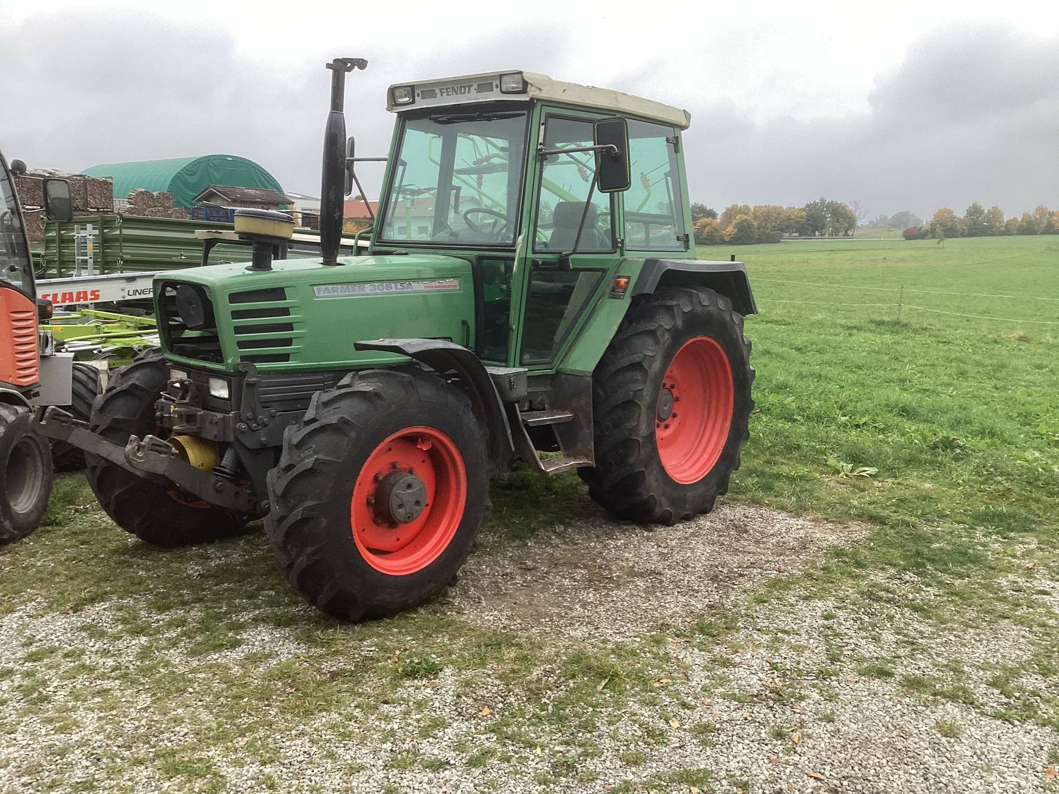 gebr. Fendt 308