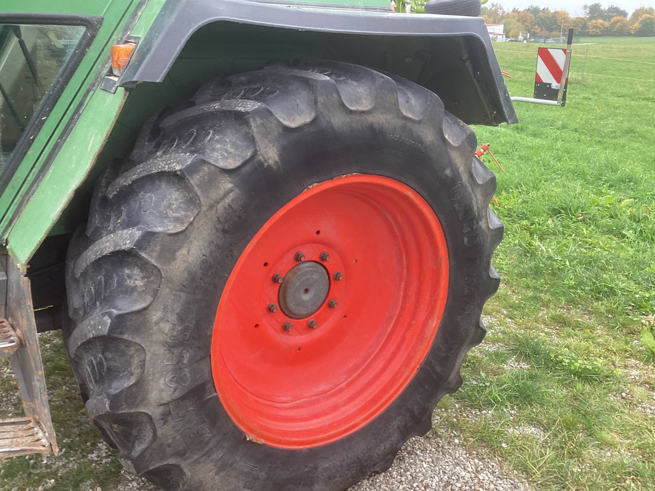 gebr. Fendt 308