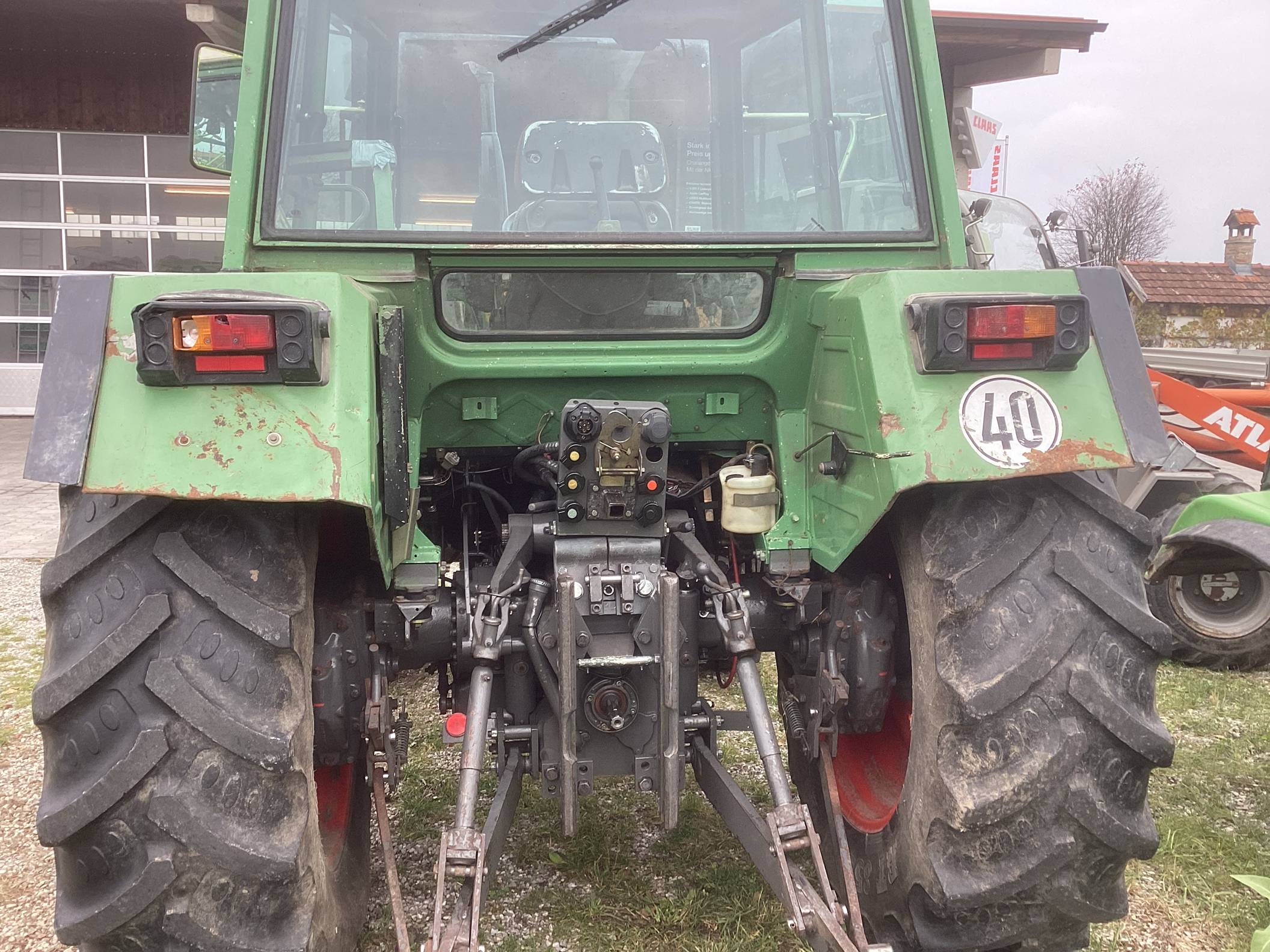 gebr. Fendt 308