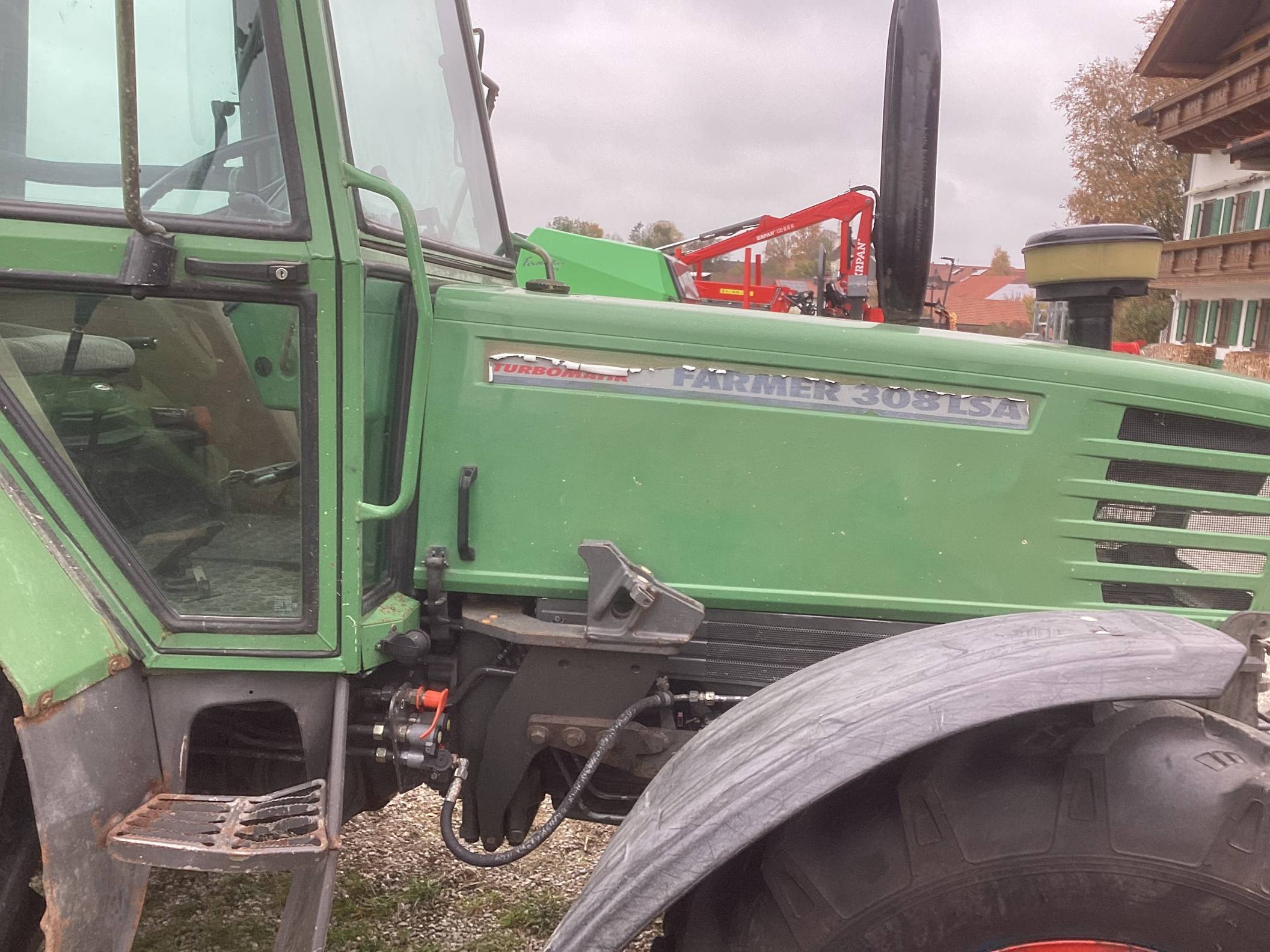 gebr. Fendt 308