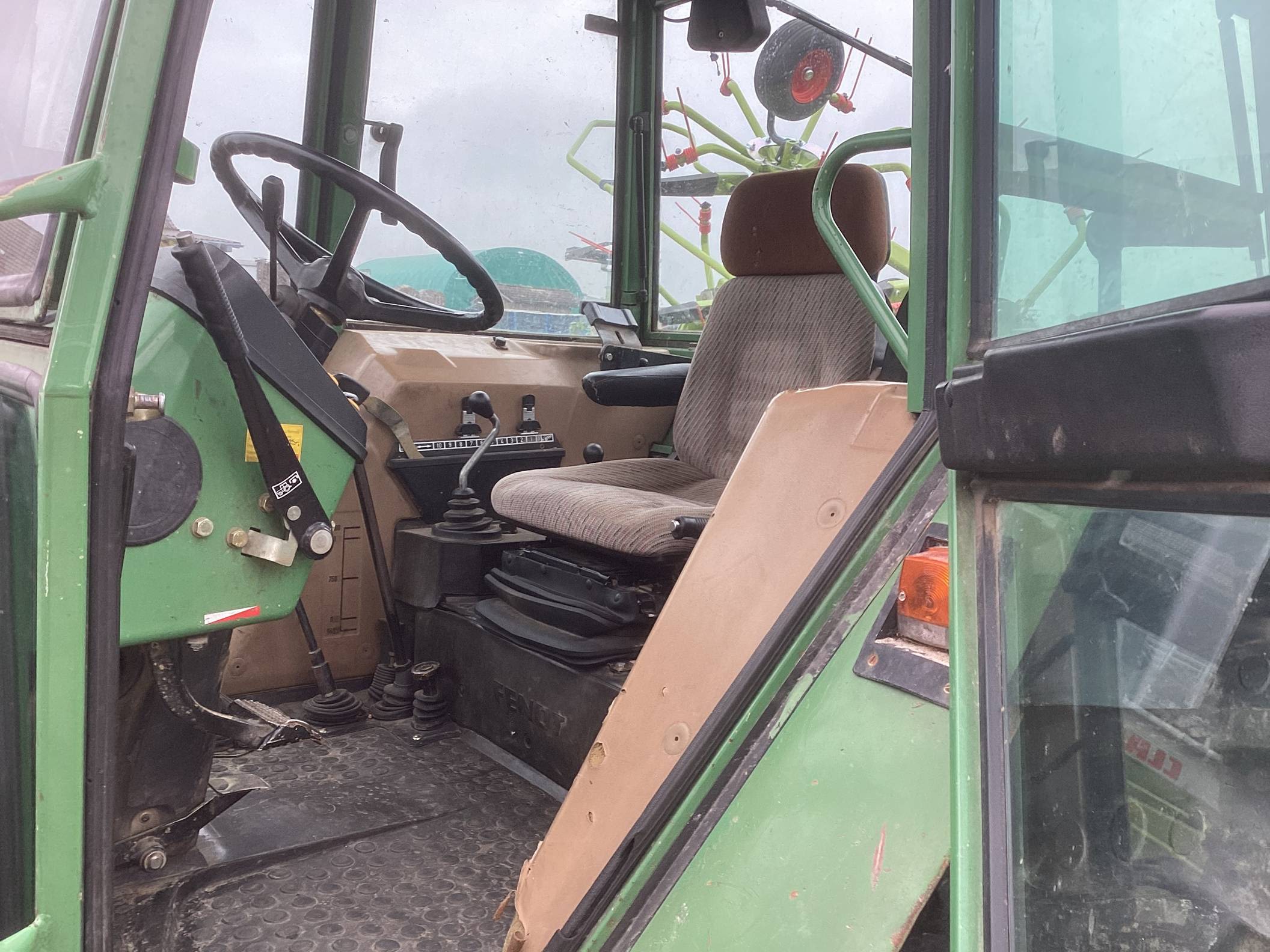 gebr. Fendt 308