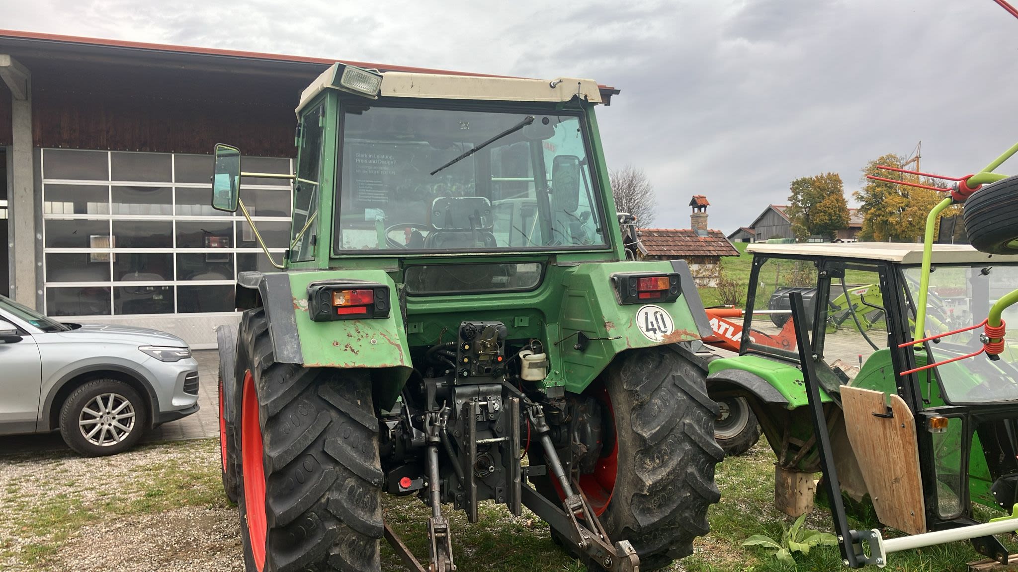 gebr. Fendt 308