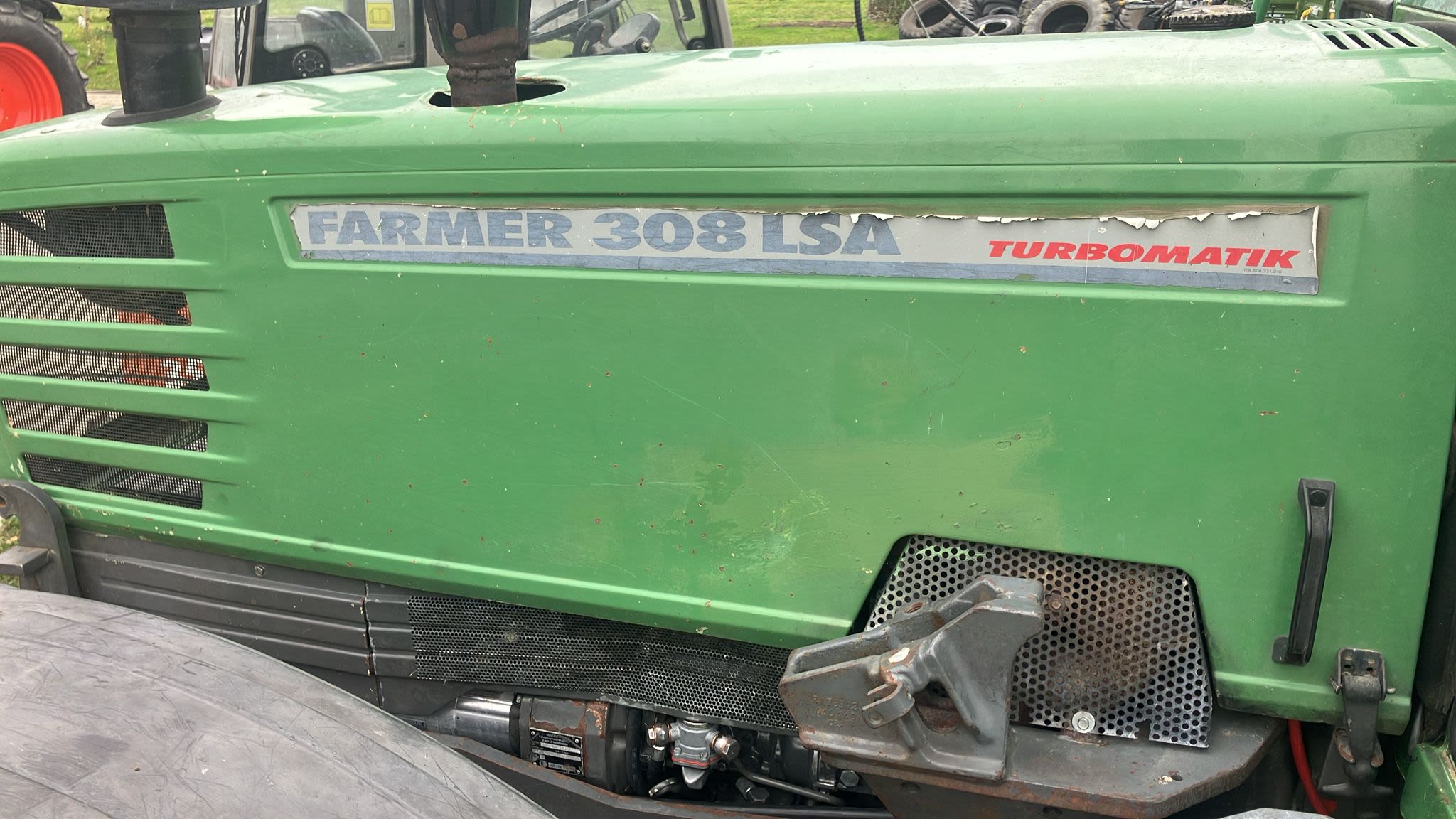 gebr. Fendt 308