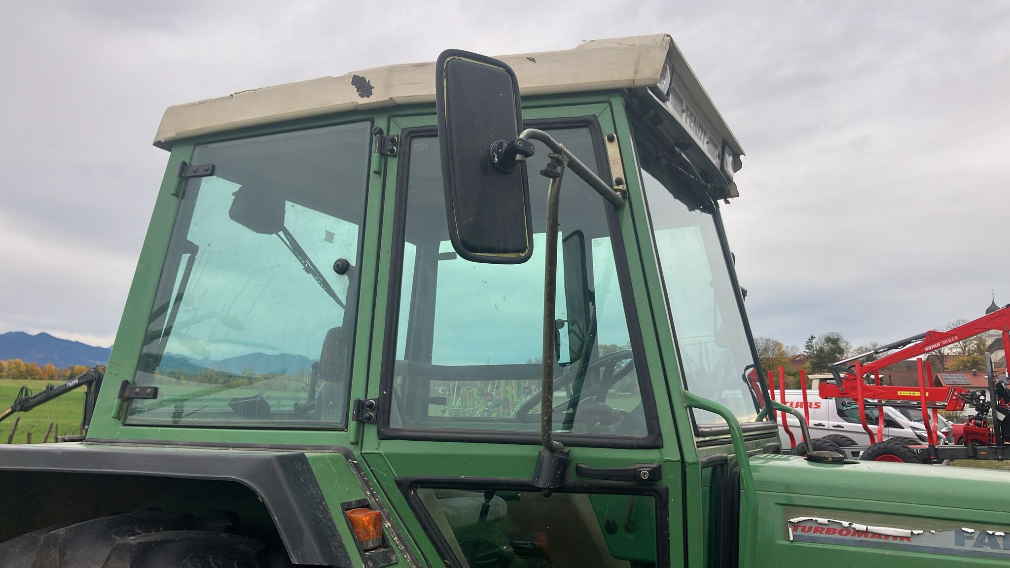 gebr. Fendt 308