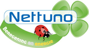 Nettuno logo